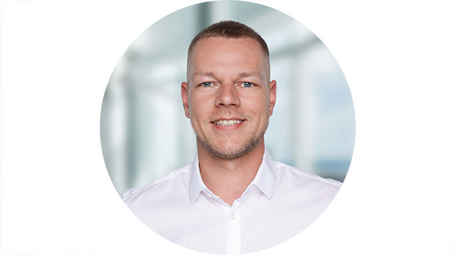 Mitarbeiterfoto